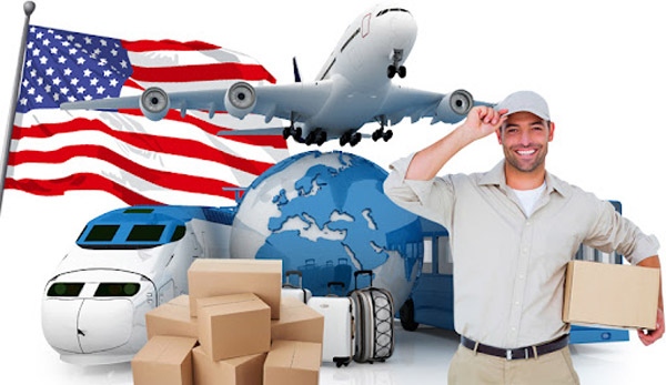 Cùng tìm hiểu về loại hình dịch vụ gửi hàng hóa đi Mỹ tại Đà Nẵng
