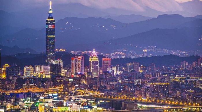 Dịch vụ chuyển phát nhanh sang Đài Loan cước phí thấp