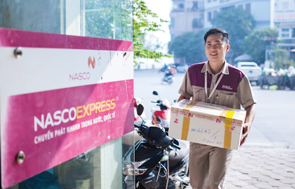 Gửi hàng từ Bình Dương đi Quảng Trị nhanh chóng, chuyên nghiệp với Nasco Express
