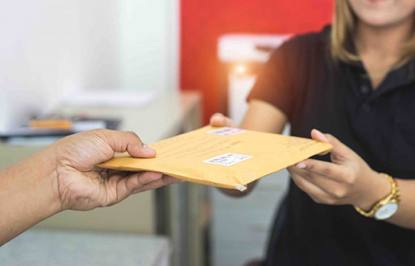 Tìm hiểu dịch vụ gửi thư đi nước ngoài mất bao lâu?