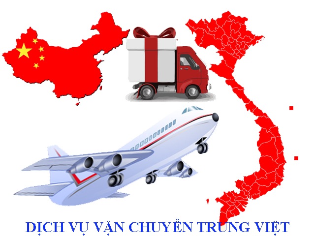 Cước phí vận chuyển ship hàng từ Trung Quốc về Việt Nam