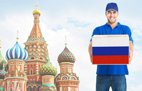 Thủ tục gửi hàng xách tay đi Nga cập nhật mới nhất 2024
