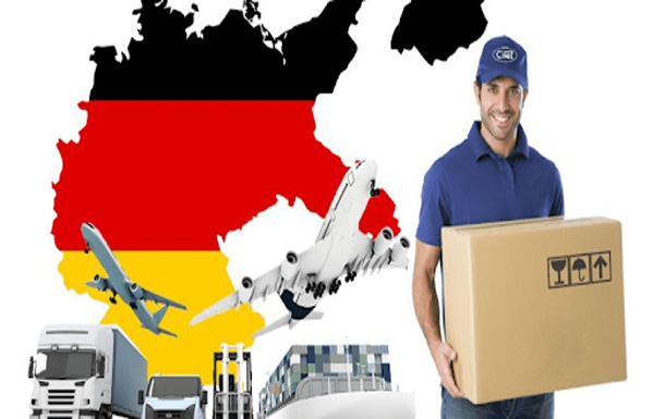 Giải đáp tất tần tật thắc mắc về dịch vụ gửi hàng đi Đức