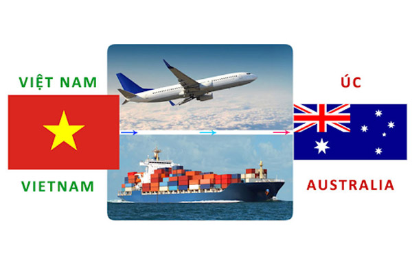 Hướng dẫn gửi hàng đi Úc tại Bình Dương an toàn và nhanh chóng