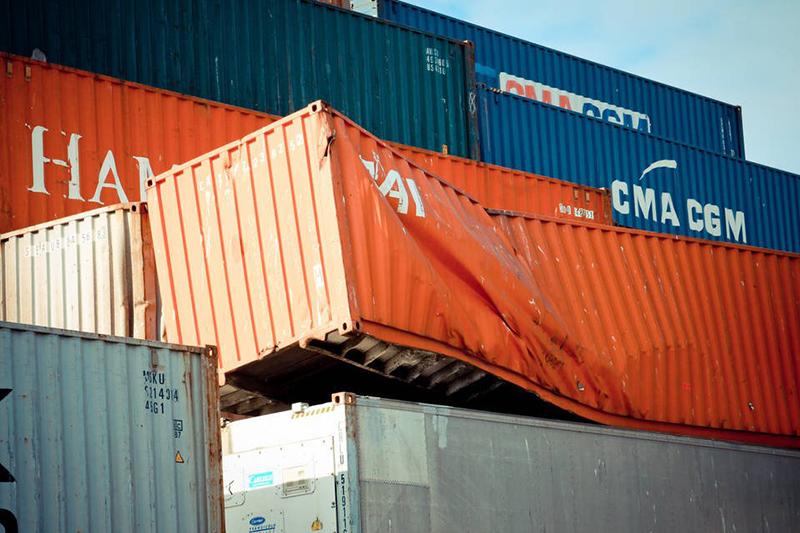 Những lợi ích khi sử dụng bảo hiểm hàng hóa