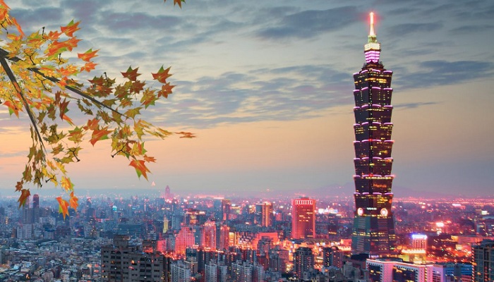 Dịch vụ vận chuyển hàng hóa đi Đài Loan