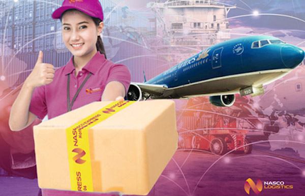 Gửi hàng đi Khánh Hòa nhanh chóng, an toàn tại Nasco Express