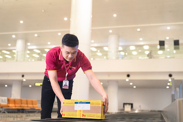 Sự phát triển của TMĐT khiến ngành logistics phát triển tích cực