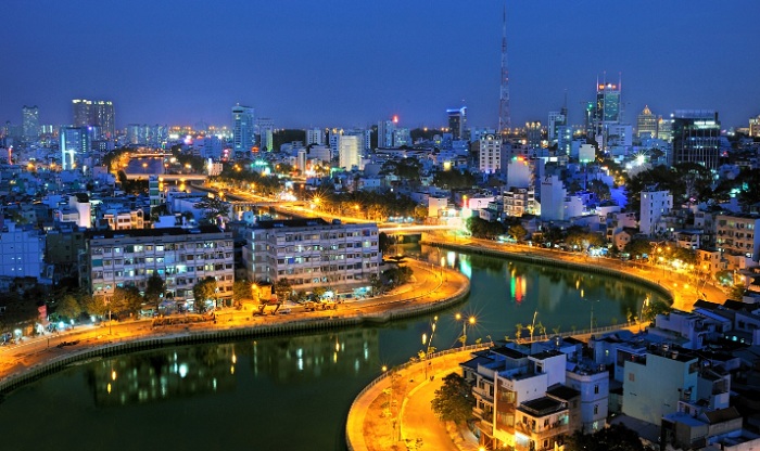 Dịch vụ vận chuyển hàng đi Hải Phòng uy tín