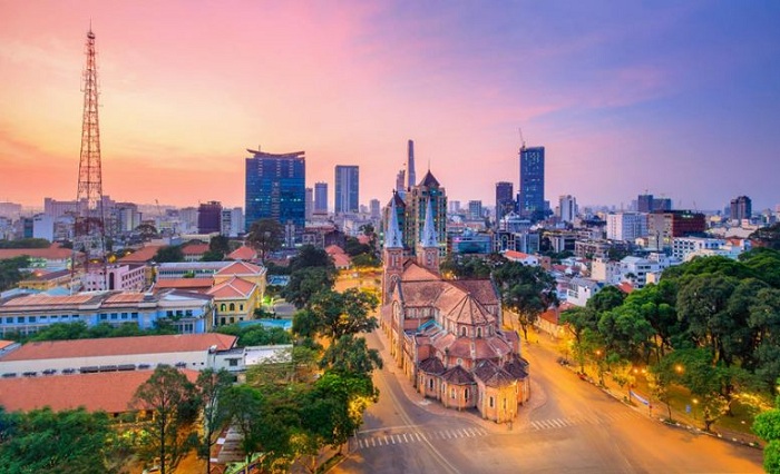 Bảng giá chuyển phát nhanh Đà Nẵng Sài Gòn Bảng giá chuyển phát nhanh Đà Nẵng Sài Gòn