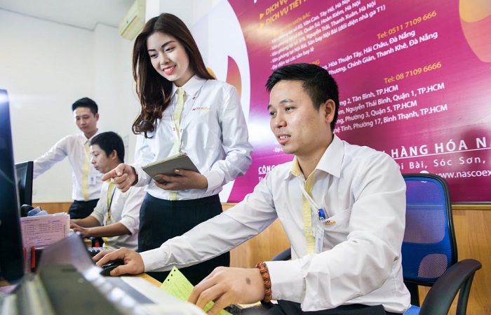 Dịch vụ chuyển phát nhanh hàng hóa đi Myanmar