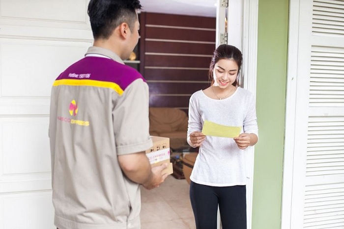 Các dịch vụ chuyển phát nhanh trong nước nhanh nhất Các dịch vụ chuyển phát nhanh trong nước nhanh nhất