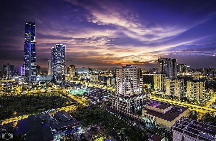 Các dịch vụ chuyển phát nhanh trong nước