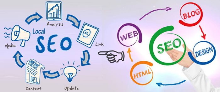 Nasco Express tuyển dụng nhân viên SEO và Content tháng 09/2018