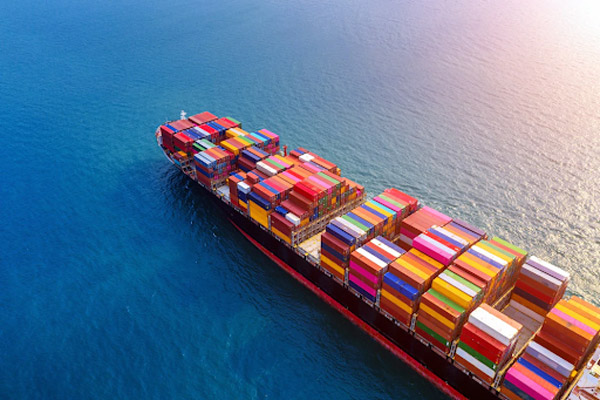 CQD là điều kiện xếp dỡ hàng thuê tàu chuyến trong lĩnh vực xuất nhập khẩu