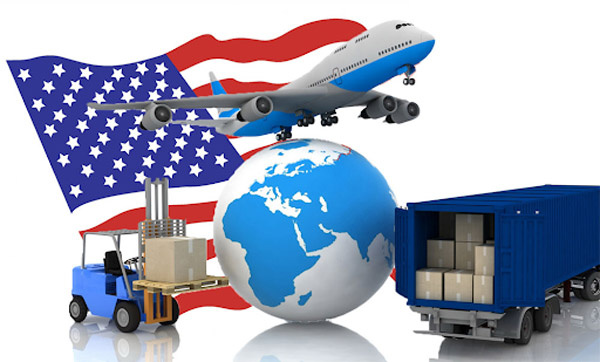 Một số mặt hàng bị cấm nhập khẩu vào Mỹ