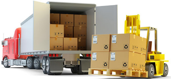 Dịch vụ vận chuyển hàng lẻ trọn gói giúp tiết kiệm nhiều chi phí