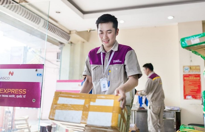 Dịch vụ chuyển phát nhanh thực phẩm giá rẻ