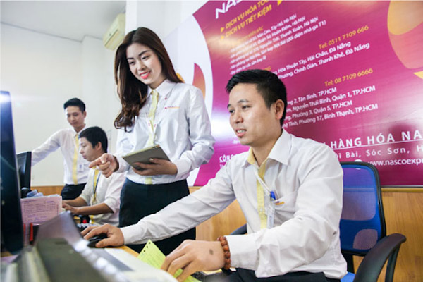Địa chỉ gửi fax tin cậy của cá nhân, doanh nghiệp