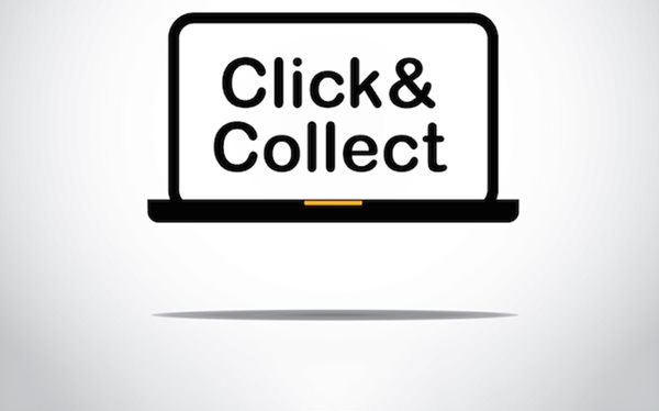 Clicl and Collect - Hình thức giao hàng thương mại điện tử mới
