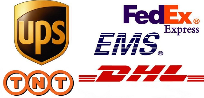 Chuyển phát nhanh quốc tế giá rẻ