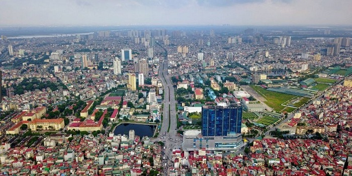 Dịch vụ vận chuyển hàng hóa từ Hải Phòng lên HN