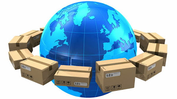 Vận chuyển hàng hóa đi nước ngoài cần phải chuẩn bị nhiều loại giấy tờ khác nhau