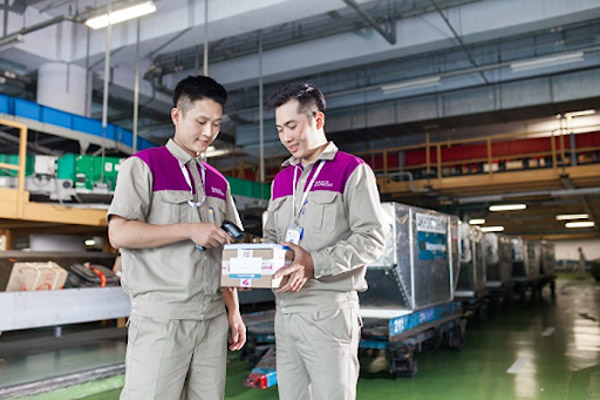 Cước phí vận chuyển hàng hóa Nasco Express luôn hợp lý, cạnh tranh trên thị trường