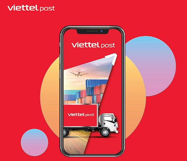 Lên đơn dễ dàng trên ứng dụng Viettel Post
