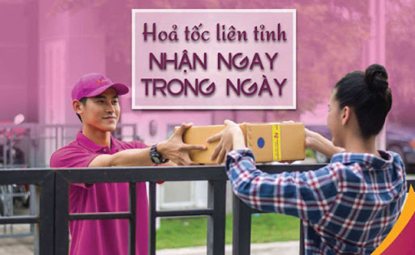 Dịch vụ vận chuyển hàng Thanh Hóa - Đà Nẵng của Nasco Express uy tín, đáng tin cậy