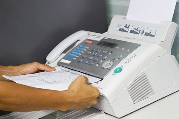 Dịch vụ gửi fax quốc tế vẫn được sử dụng tại Việt Nam
