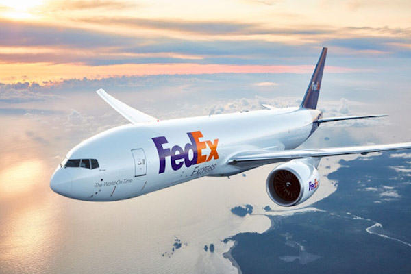 Dịch vụ gửi hàng đi Mỹ giá tốt chất lượng tại FedEx
