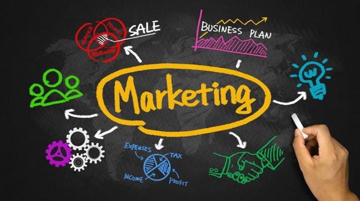 Nasco Express tuyển dụng chuyên viên Marketing tháng 09