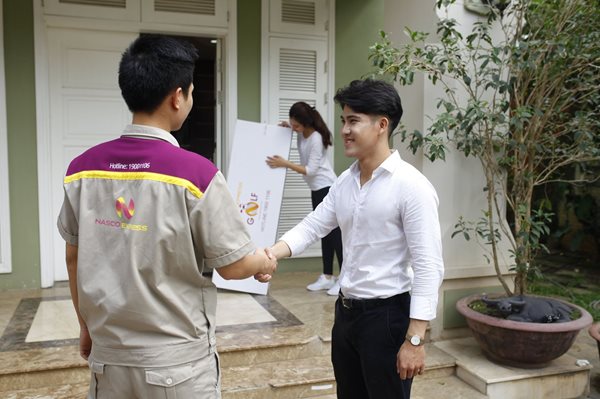 Nasco Express Golf Services