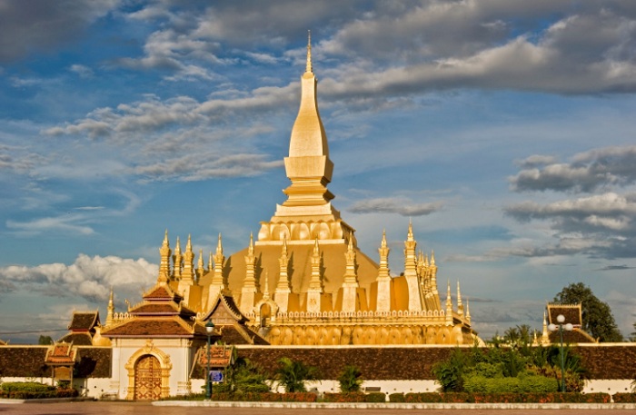 Vận chuyển hàng hóa đi Lào nhanh chóng Vận chuyển hàng hóa đi Lào nhanh chóng