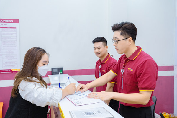 Ship COD giúp tạo niềm tin cho khách hàng