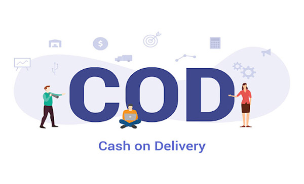 Ship COD - hình thức giao hàng được khách hàng tin dùng ưa chuộng