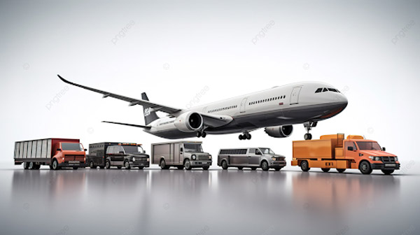 Gửi hàng đi Pleiku dễ dàng bằng đường bộ hoặc đường bay