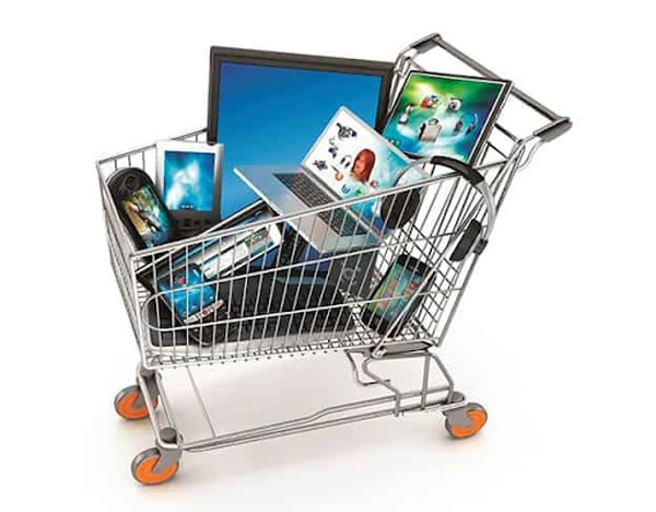 Nasco Express nhận vận chuyển các mặt hàng điện tử, điện lạnh, hàng tiêu dùng,... đi Thanh Hóa - Sài Gòn trong ngày