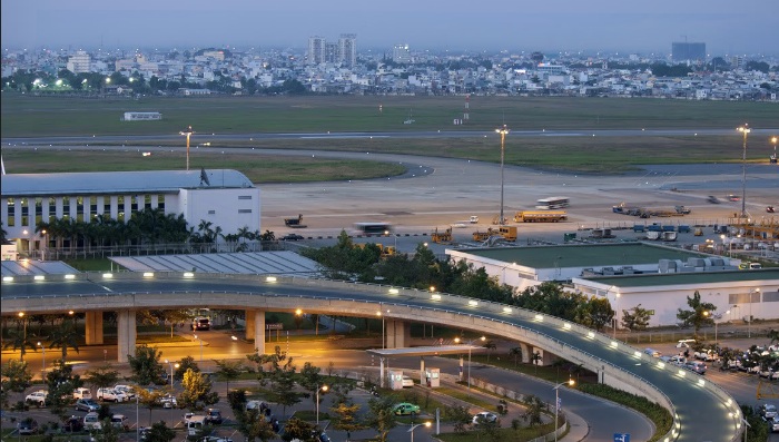 Dịch vụ gửi hàng hóa từ Sài Gòn đi Phú Quốc