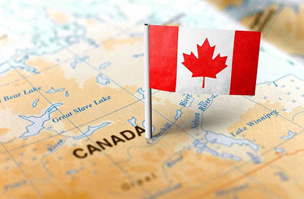 Dịch vụ gửi hàng cầm tay tới Canada giá tốt nhất thị trường