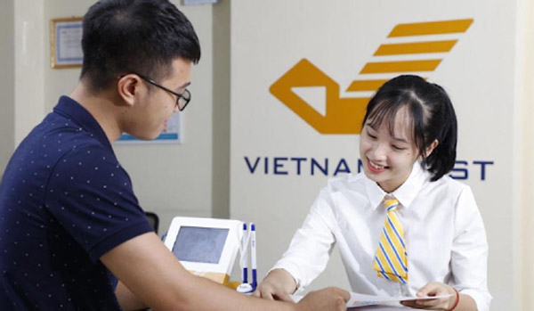 Đơn vị gửi hàng sang Đài Loan bằng VN Post uy tín nhất