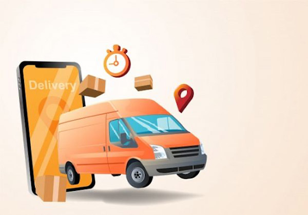 Dịch vụ hỏa tốc được ưa chuộng và sử dụng rộng rãi