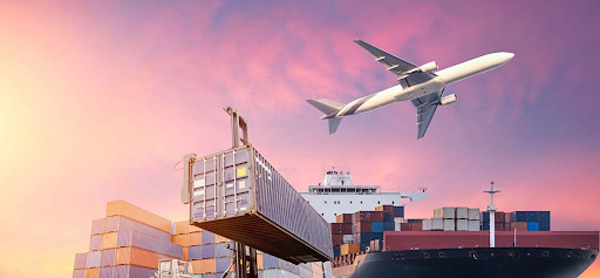 Nhu cầu vận chuyển hàng hóa từ Hà Nội đi Bình Dương ngày càng tăng cao