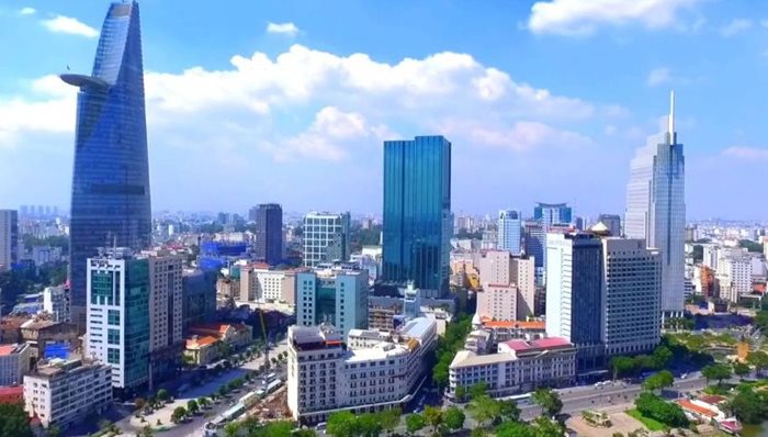 Chuyển phát nhanh uy tín giá rẻ tại HCM