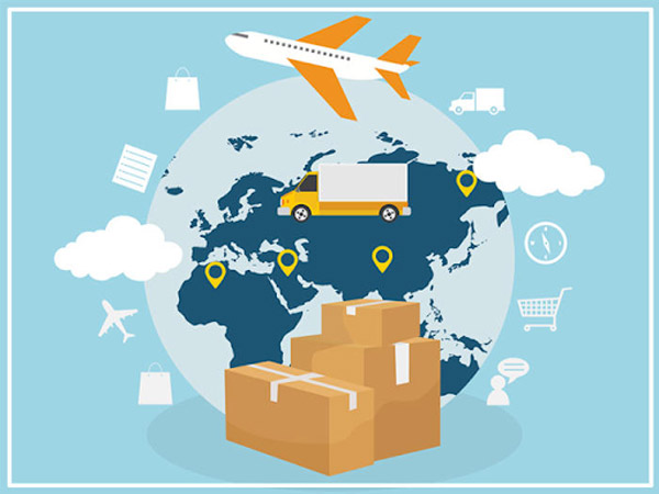 Nhu cầu gửi tài liệu sang Dubai tại Việt Nam hiện nay