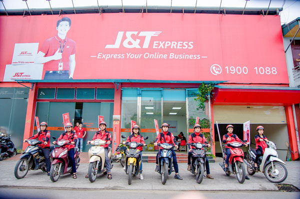 J&T Express