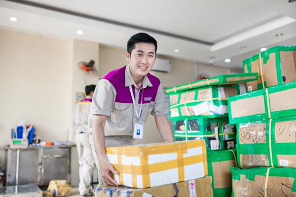 Nasco Express gửi hàng đi Đồng Nai nhanh chóng, tiết kiệm