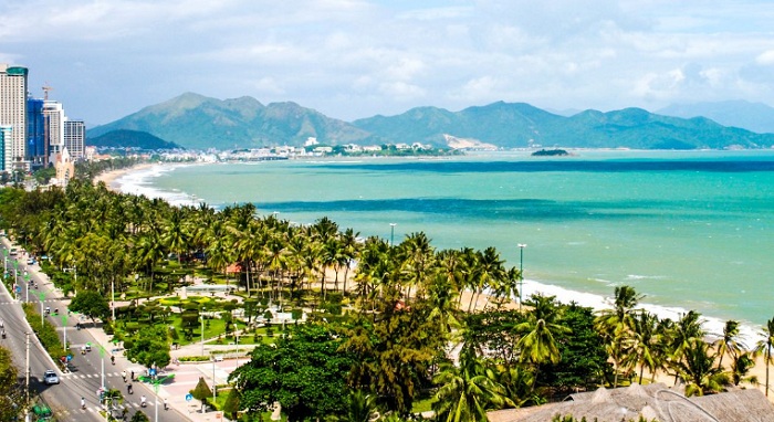 Vận chuyển hàng hóa đi Nha Trang giá rẻ ở Hà Nội