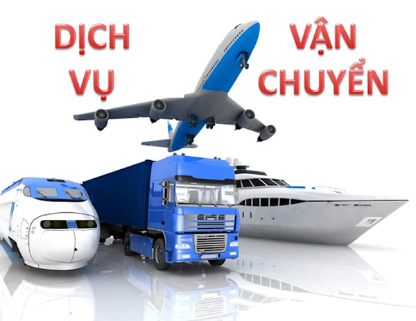 Đa dạng các dịch vụ vận chuyển hàng hóa